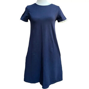 Spartina 449 A line dress size XS